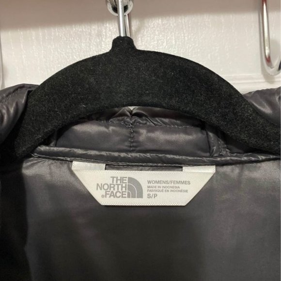 The North Face Eco full length hoodie parka Thermoball - Picture 3 of 11